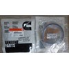 cummins 4982415 rear seal oil crankshaft 3968563-2