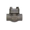 fbv check valve forged steel-1