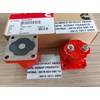cummins 134076 shutoff solenoid valve 3021420 - 24v - 2 leg-5