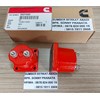 cummins 134076 shutoff solenoid valve 3021420 - 24v - 2 leg-2