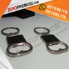 merchandise promosi gantungan kunci besi gk-006