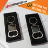 merchandise promosi gantungan kunci besi gk-006-5