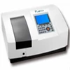 double beam uv-visible spectrophotometer lus-b15 brand labtron