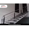 railing tangga minimalis surabaya-4