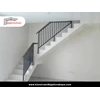 railing tangga minimalis surabaya-1