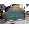 cummins 4938507 5262610 aftercooler intercooler engine - 4bt 4bta-1