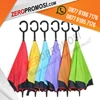 souvenir payung promosi terbalik - kazbrella upside down umbrella