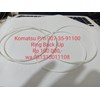707-35-91100 komatsu sparepart truk ring back up