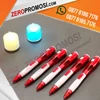 souvenir merah putih - pulpen promosi senter 17 agustusan-2