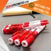 souvenir merah putih - pulpen promosi senter 17 agustusan-6