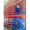 multitier racking for small part
