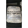 sodium sulphite / sodium sulfite