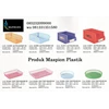 plastik tray active basket plastik maspion