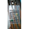 kantong plastik untuk beras 5kg