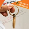 souvenir gantungan kunci kayu gk-k03 termurah dan berkualitas