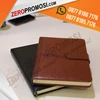 souvenir eksklusif buku agenda kulit agk-02 memo promosi custom logo-6