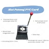 plong id card/pemotong id card