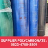 polycarbonate twinlite tebal 16mm murah jabodetabek-2