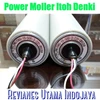 itoh denki power moller roller conveyor-5