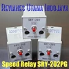 speed control relay sry-202mp / speed relay sry-202pg-2