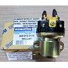 relay starter 600-815-2170 6008152170 600 815 2170 for komatsu pc200-6-1