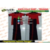 konveksi produksi polo shirt bpbd bandung-4