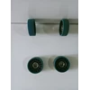 roda polyurethane hijau-1