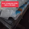harga plat stainless steel terbaru terbaik tahun 2022-2