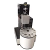 automatic cold cranking simulator for measuring the apparent viscosity
