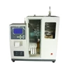 gd-0165b semi-automatic vacuum distillation apparatus