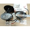 lampu sorot fork lift led light blue round spot 12-80vdc - top quality-6