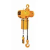 best chain hoist | 3 ton 1 fall 3 phase | milton-2