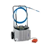 goodway chiller tube cleaner type ram-4a-50 surabaya cool
