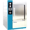 horizontal laboratory autoclave mha-5a brand labomiz scientific