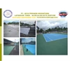 renovasi lapangan tenis-1