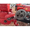 mesin panen jagung berbasis traktor roda dua mesin di depan-7