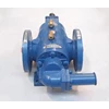 gear pump rotari jacket rdrbj 200l pompa aspal - 2 inci-2