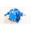 gear pump rotari rdrx 500l pompa roda gigi - 5 inci