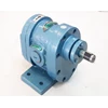 gear pump helikal dw-ii 100 pompa tekanan tinggi - 1 inci