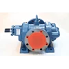 gear pump rotari rdrx 400l pompa roda gigi - 4 inci-2