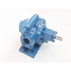 gear pump rotari rdnx 100l tekanan tinggi - 1 inci