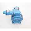 gear pump internal tggp 2-25 pompa gigi bintang - 1 inci-2