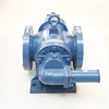 gear pump rotari rdrx 400l pompa roda gigi - 4 inci-1