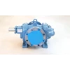 gear pump rotari rdrx 500l pompa roda gigi - 5 inci-1