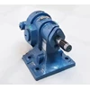 gear pump helikal cg - 100 pompa roda gigi - 1 inci