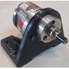 gear pump ss316 cgss-050 (gp) pompa roda gigi - 1/2 inci