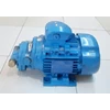 gear pump hgcx-075 pompa oli monoblok - 3/4 inci-1