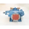 gear pump rotari jacket rdrbj 300l pompa aspal - 3 inci-2