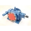 gear pump rotari rdrx 400l pompa roda gigi - 4 inci