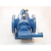 gear pump rotari jacket rdrbj 250l pompa aspal - 2.5 inci-2
